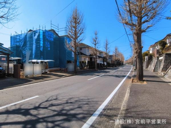 リーブルガーデン青葉区美しが丘西３丁目第２ 写真4