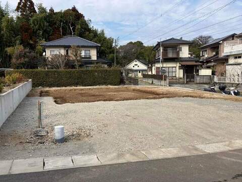 リーブルガーデン北区楠野町第二 外観・内装6