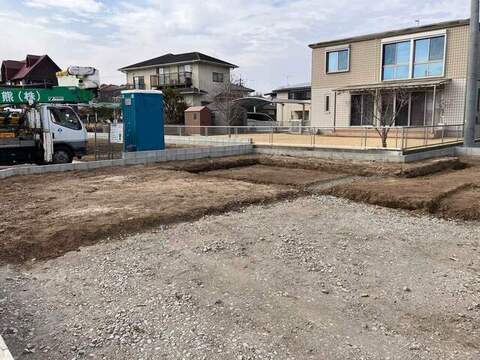 リーブルガーデン北区楠野町第二 外観・内装7