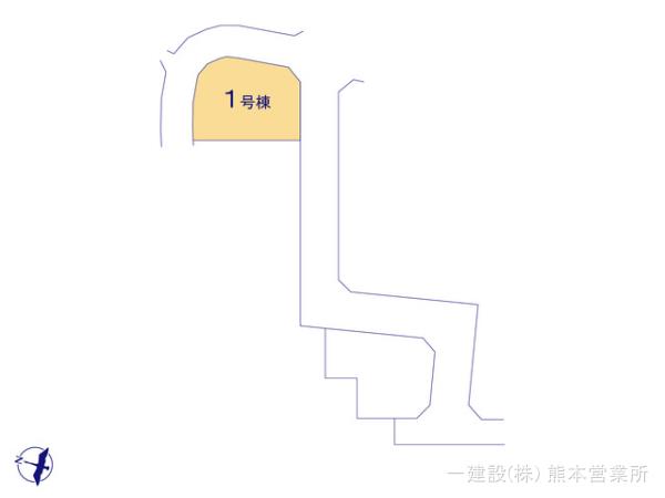 リーブルガーデン北区楠野町第二 写真9