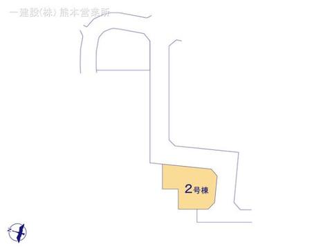 リーブルガーデン北区楠野町第二 間取り4