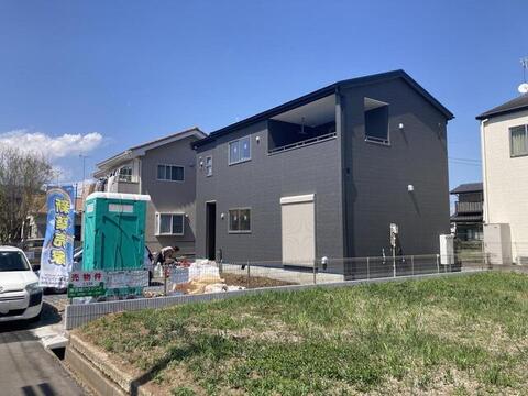 リーブルガーデン小美玉市納場第４ 外観・内装2