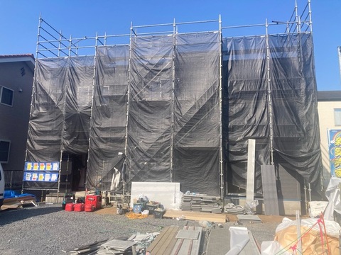 リーブルガーデン小美玉市納場第４ 外観・内装3