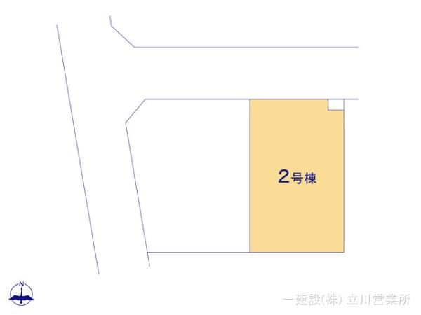 リーブルガーデン東大和中央第７期 写真7