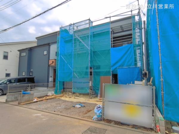 リーブルガーデン東大和中央第７期 写真3