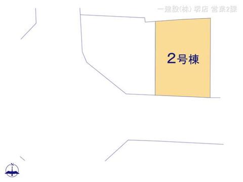 リーブルガーデン松原天美東3期 間取り4