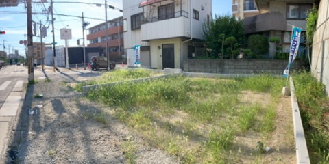 リーブルガーデン松原天美東3期 外観・内装3