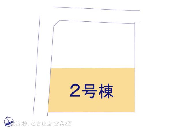 リーブルガーデン稲沢市矢合町面棒掘 写真16