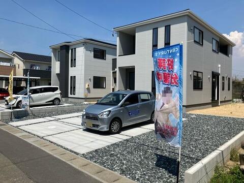 リーブルガーデン稲沢市矢合町面棒掘 外観・内装1