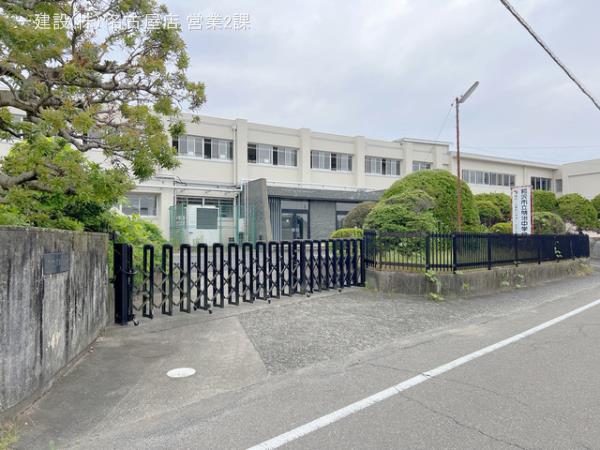 リーブルガーデン稲沢市矢合町面棒掘 周辺環境2