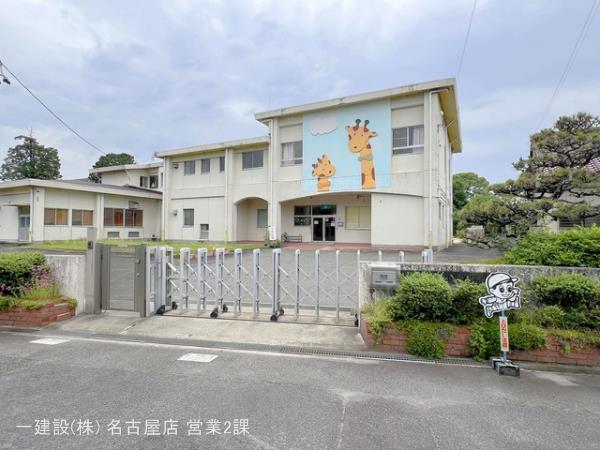 リーブルガーデン稲沢市矢合町面棒掘 周辺環境4