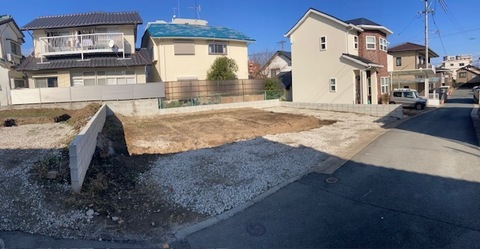 リーブルガーデン中央区渡鹿第二 外観・内装2