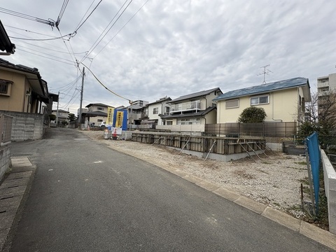 リーブルガーデン中央区渡鹿第二 外観・内装3