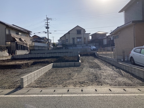 リーブルガーデン東区榎町第六 外観・内装5