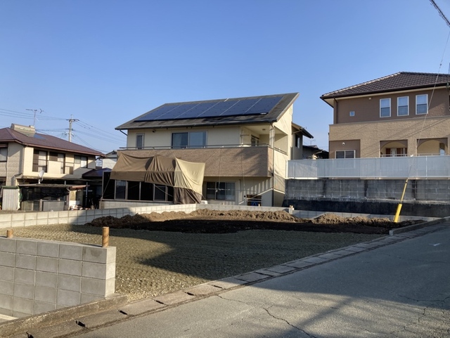 リーブルガーデン東区榎町第六 写真6