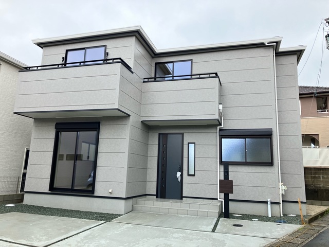 リーブルガーデン東区榎町第六 写真9