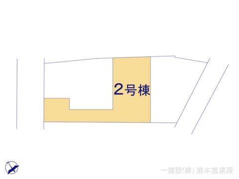 リーブルガーデン東区榎町第六 間取り4