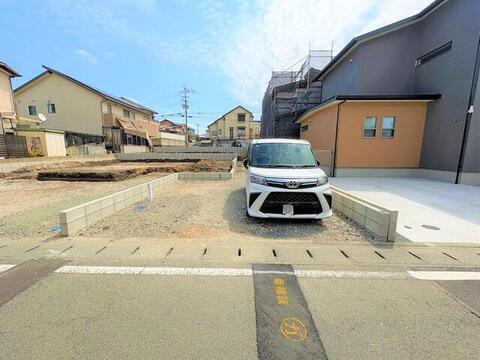 リーブルガーデン東区榎町第六 外観・内装2