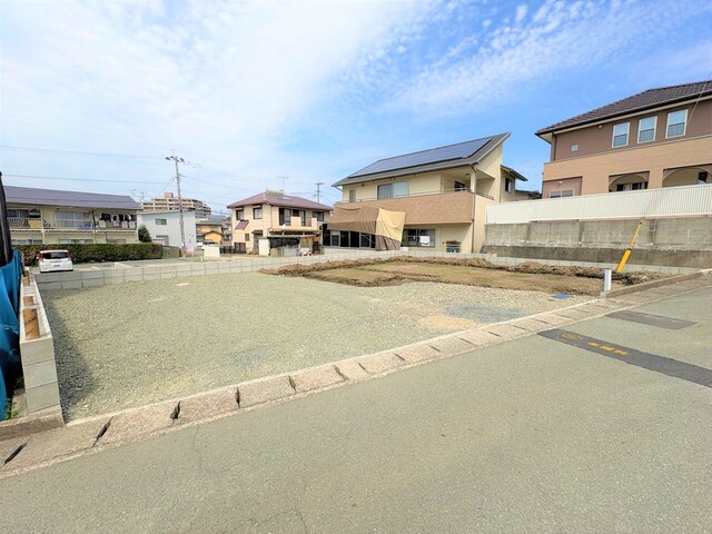 リーブルガーデン東区榎町第六 写真3