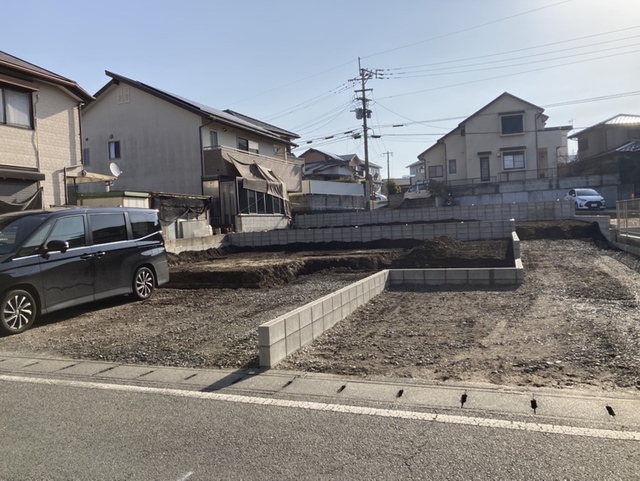 リーブルガーデン東区榎町第六 写真4