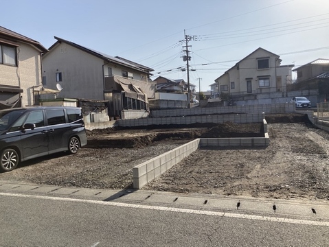 リーブルガーデン東区榎町第六 外観・内装4