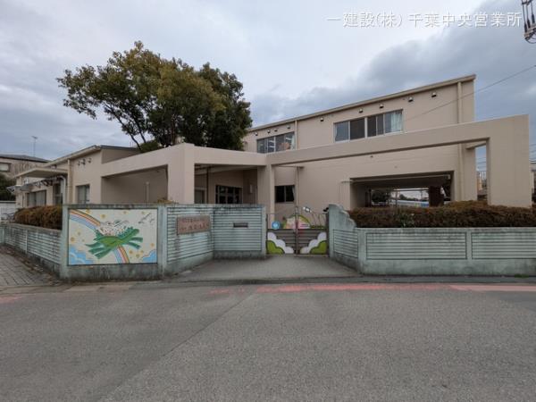 リーブルガーデン中央区生実町第2 周辺環境4