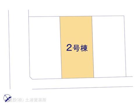 リーブルガーデン第１常総市坂手町 間取り4