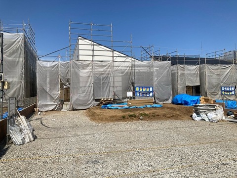 リーブルガーデン第１常総市坂手町 外観・内装2
