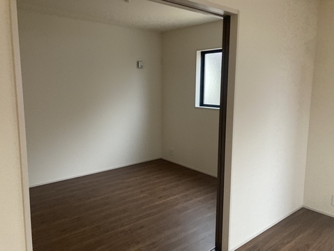 リーブルガーデン第3土浦市並木 外観・内装5