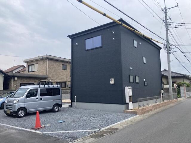 リーブルガーデン第3土浦市並木 写真10