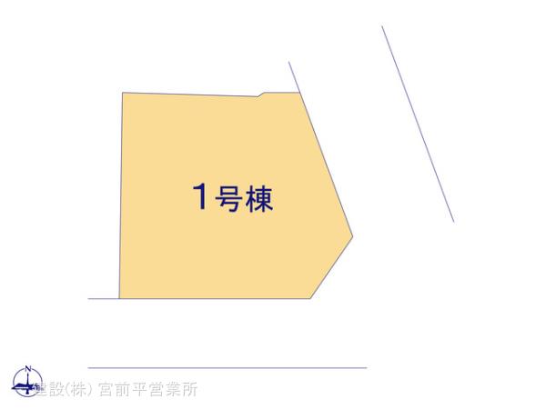 リーブルガーデン青葉区すみよし台第３ 写真5