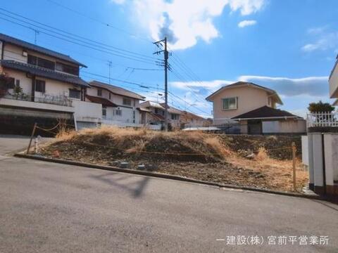 リーブルガーデン青葉区すみよし台第３ 外観・内装1