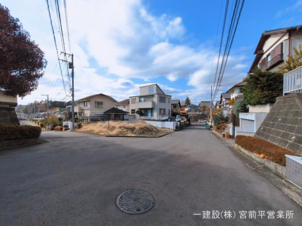 リーブルガーデン青葉区すみよし台第３ 写真3