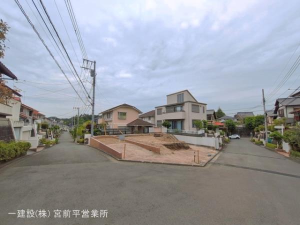 リーブルガーデン青葉区すみよし台第3 写真4
