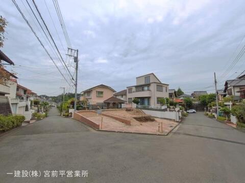 リーブルガーデン青葉区すみよし台第3 外観・内装4
