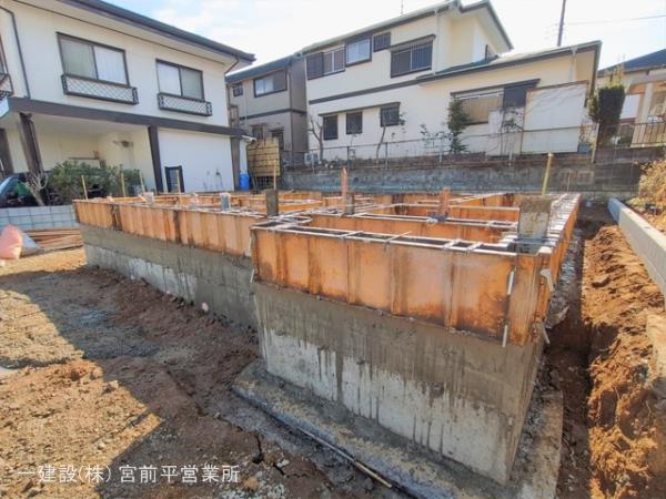 リーブルガーデン青葉区千草台第２ 写真5