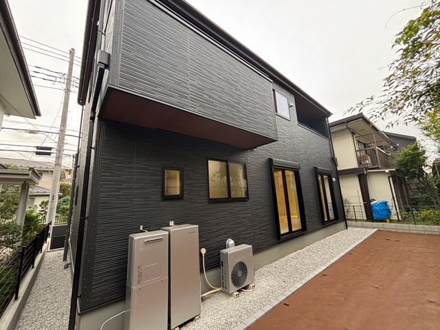 リーブルガーデン青葉区千草台第2 写真8