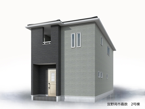 リーブルガーデン宜野湾市嘉数 外観・内装2