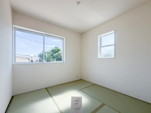 リーブルガーデン合志市野々島 写真5