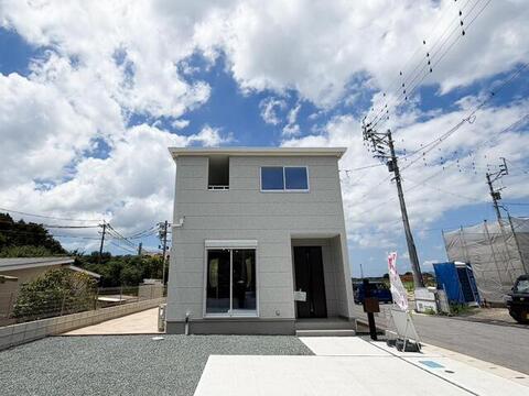 リーブルガーデン合志市野々島 外観・内装12