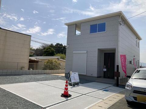 リーブルガーデン合志市野々島 外観・内装1