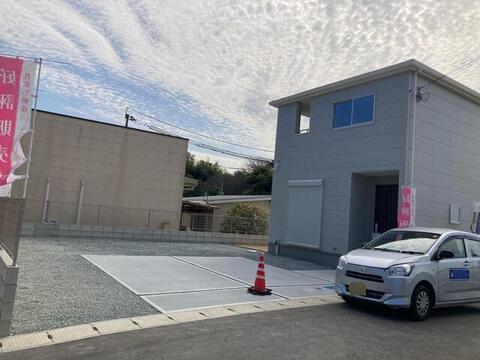 リーブルガーデン合志市野々島 外観・内装2