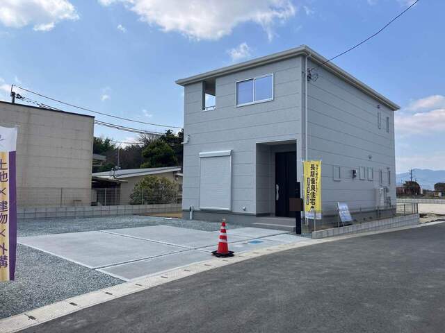 リーブルガーデン合志市野々島 写真3