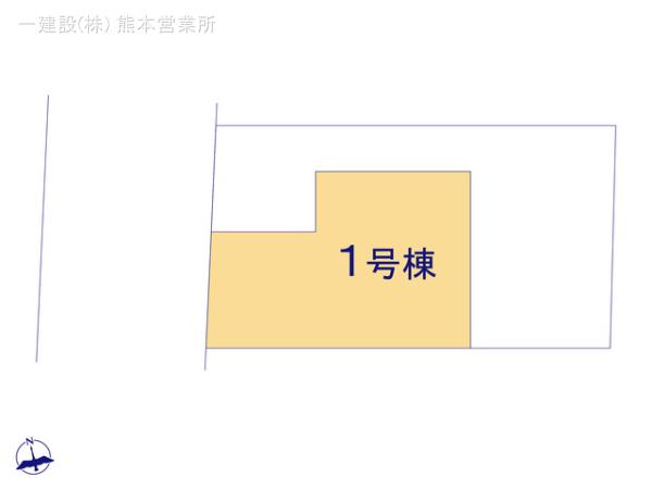 リーブルガーデン宇城市不知火町第二 写真8