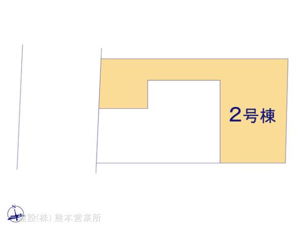 リーブルガーデン宇城市不知火町第二 写真10
