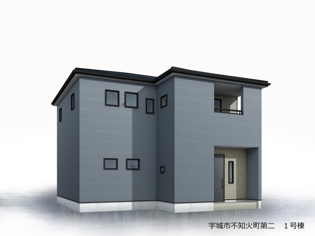 リーブルガーデン宇城市不知火町第二 写真3