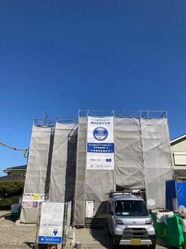 リーブルガーデン宇城市不知火町第二 外観・内装4