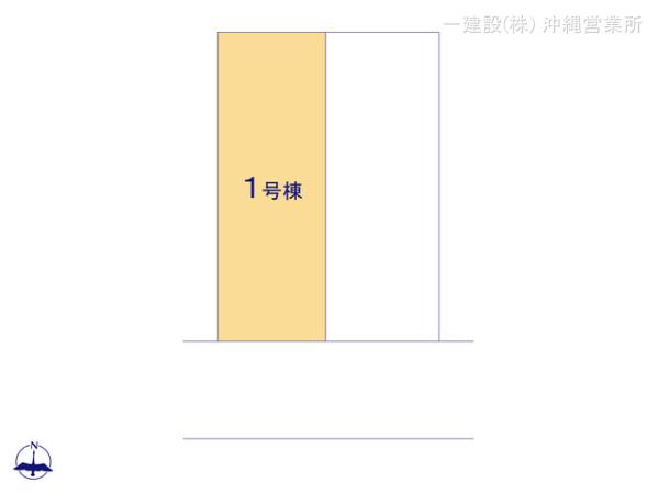 リーブルガーデン沖縄市美里第2 写真6