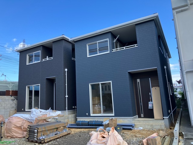 リーブルガーデン沖縄市美里第2 写真4