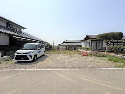 リーブルガーデン益城町小池 外観・内装2